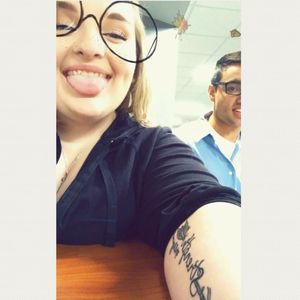 Meet your Posher, Shelley